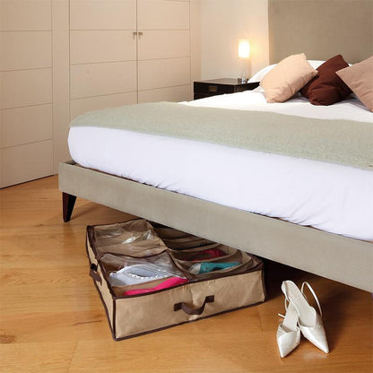NestBox™ | Multifunctional storage box
