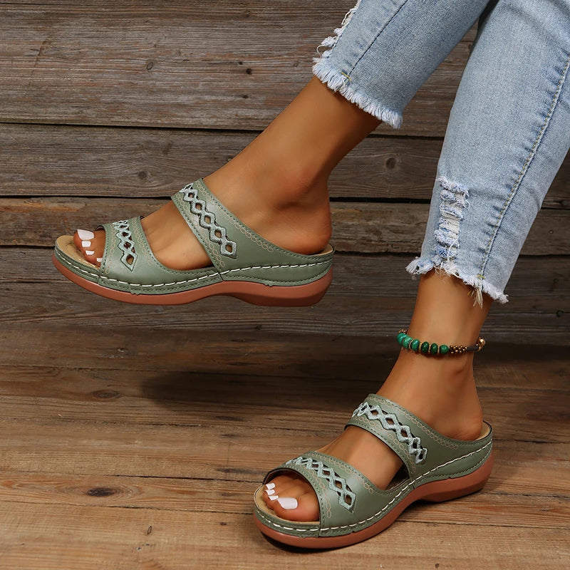 Daphne™ | Orthopedic Sandals