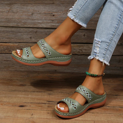 Daphne™ | Orthopedic Sandals