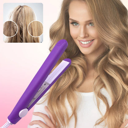 Miniglam™ | Mini Ceramic Curling Iron