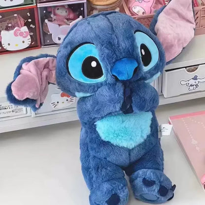 Puffie™ – Soothing Breathing Plush Companion