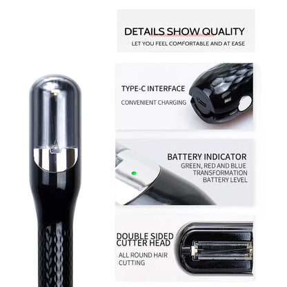 HairSculpt™ | Professional Hair Styling Tool