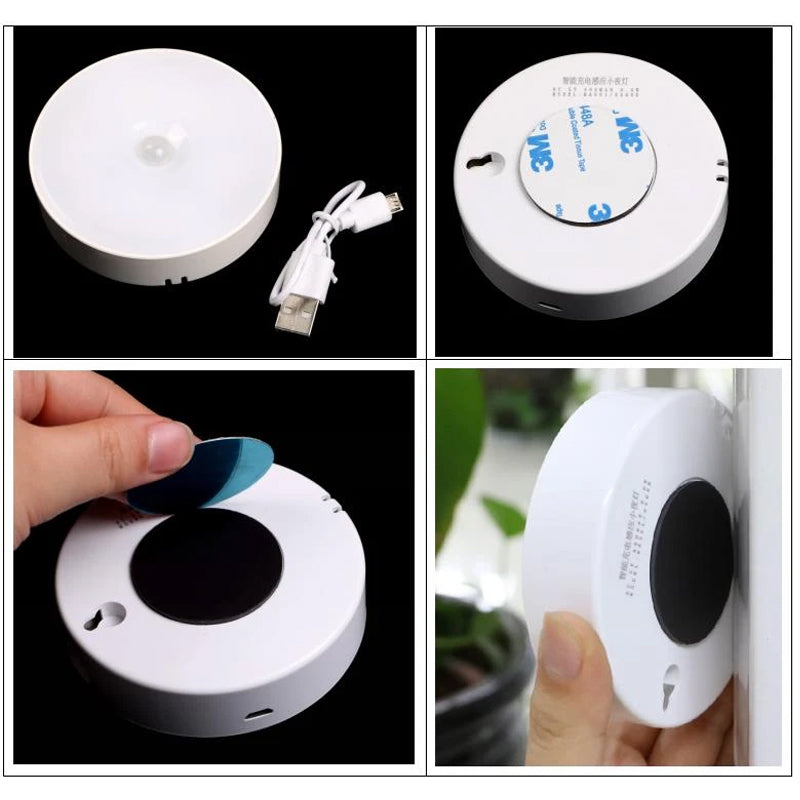 LumaMove™ | LED light with motion sensor