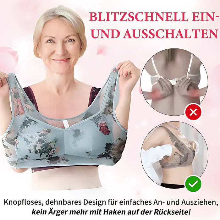 LiftEase – Instant breast lift and feather-light comfort in one bra | 1+1 FREE