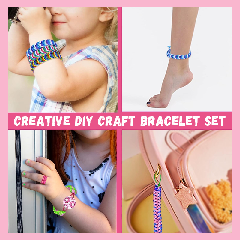 50% off | Hand Rope Braider™ - Stimulates Creativity and Dexterity! [Last Day Discount]