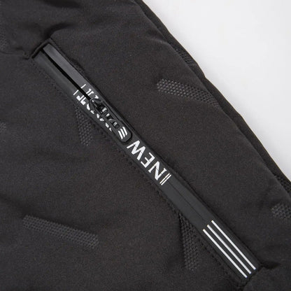 Manu™ - Fashionable thermal jacket