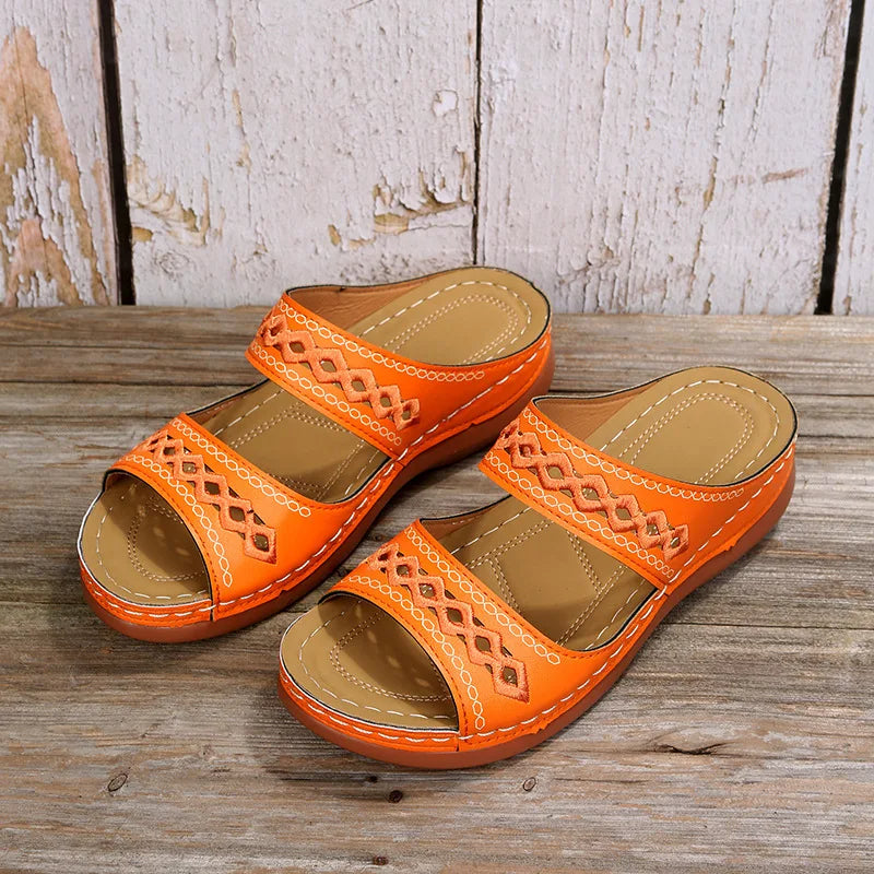 Daphne™ | Orthopedic Sandals