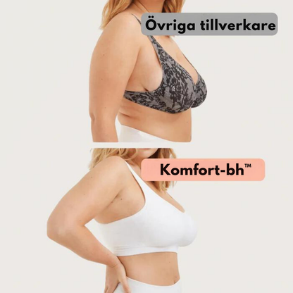 Comfort Bra™ | The ultimate bra for maximum comfort!