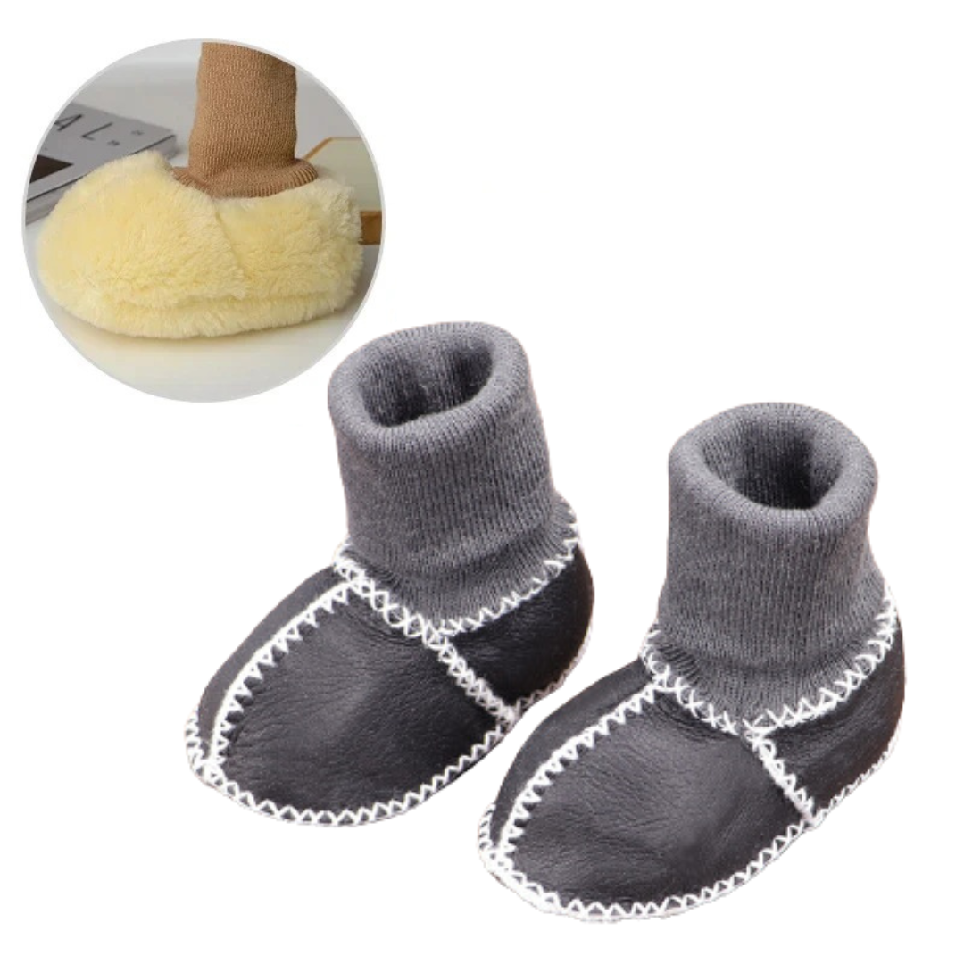 50% Korting | BabySnugs - Warm und gemütlich [Letzter Tag Rabatt]