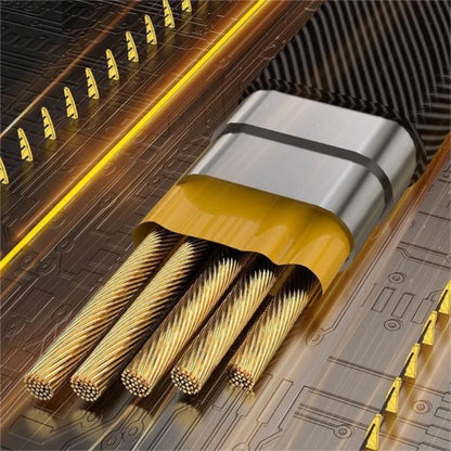 PD™ | 4-in-1 PD 65W Fast Charging Cable