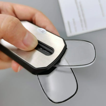 EasyRead™ - Never forget your reading glasses again 