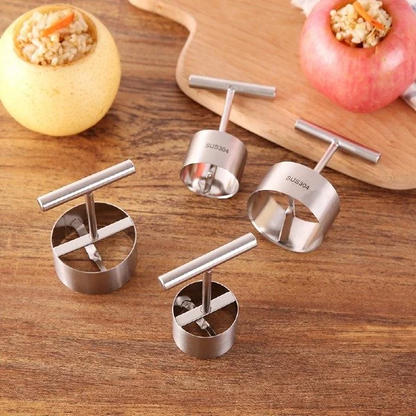50% off | CoreCrafters™ Fruit Core Separator [Last Day Discount]