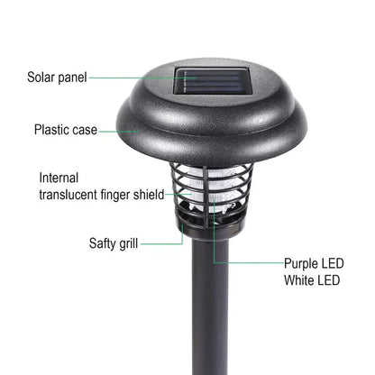 AntiMosquito™ | Mosquito Killer Lamp