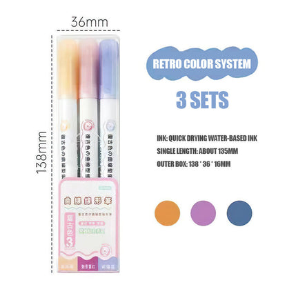 PatternPen | Unique markers for young and old!