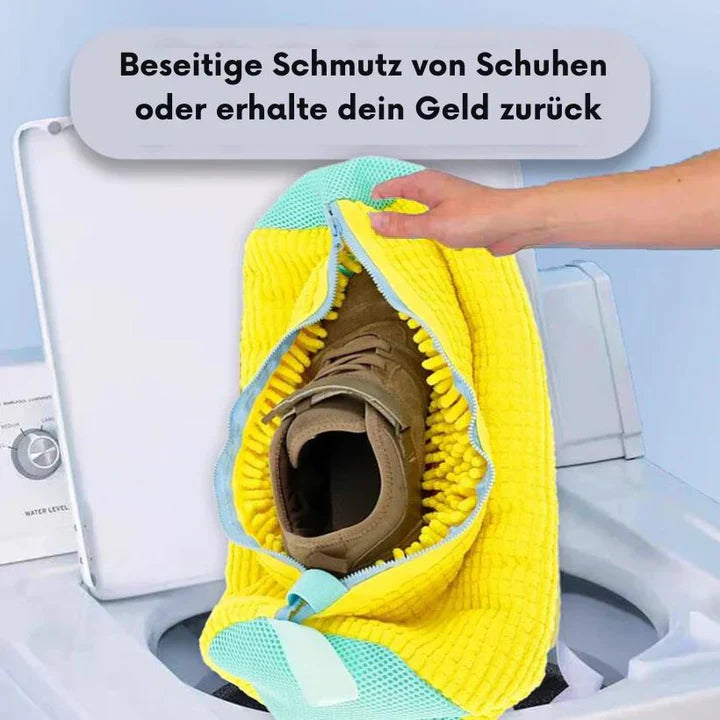 Shoever™ | Laundry Shoe Bag | 50% off