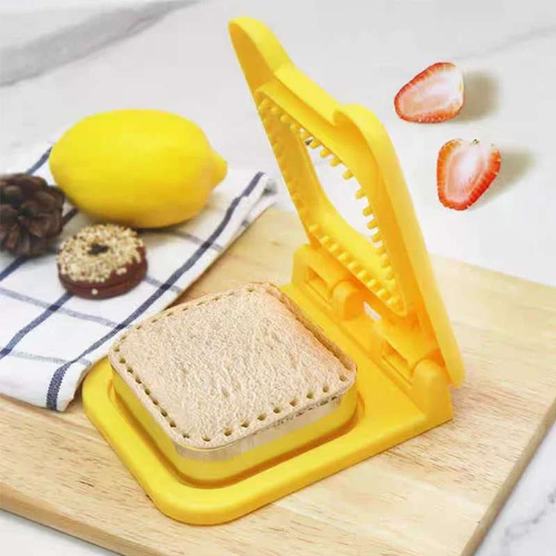 1+1 Free | SandwichPress™ - Making a sandwich has never been easier [Last Day Discount]