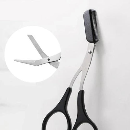 PureBrow™ | Eyebrow trimming scissors
