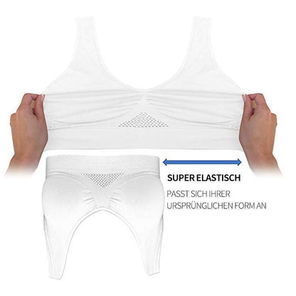 ComfortFit™ | Breathable Sports Bra