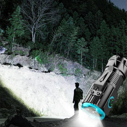 MiniFlash™ | Mini Flashlight