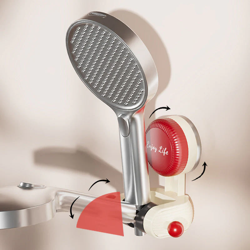 SuctionSaver™ | Suction Cup Shower Holder
