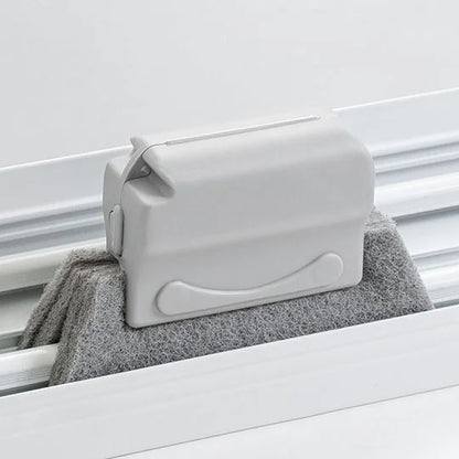 1+1 FREE | EasyEdge Window Cleaning Brush [Last Day Discount]