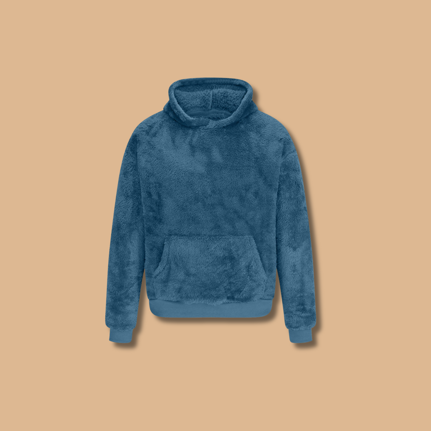 50% off | Snuggs™ - fluffy hoodie [Last day discount]