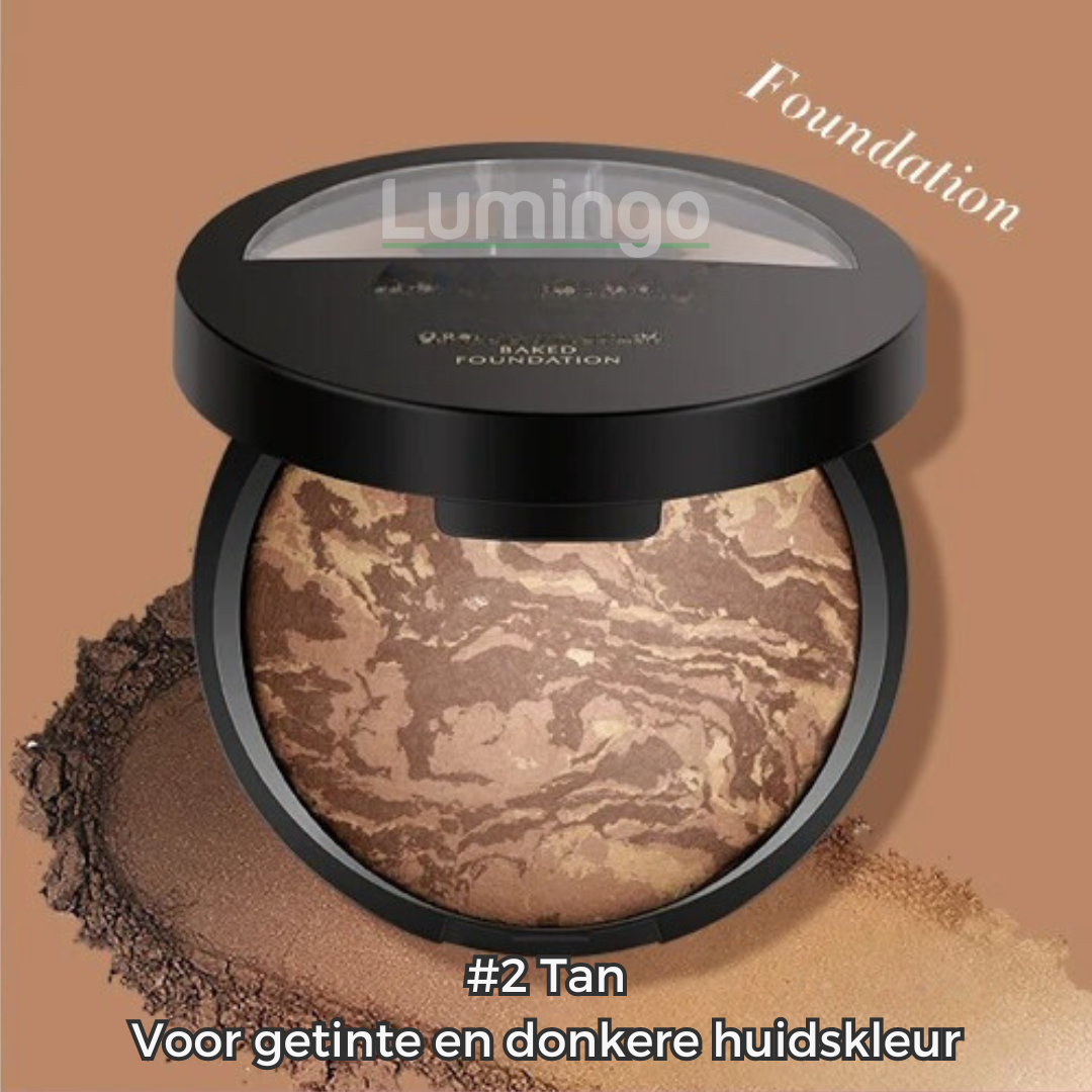 SilkSkin Powder Foundation