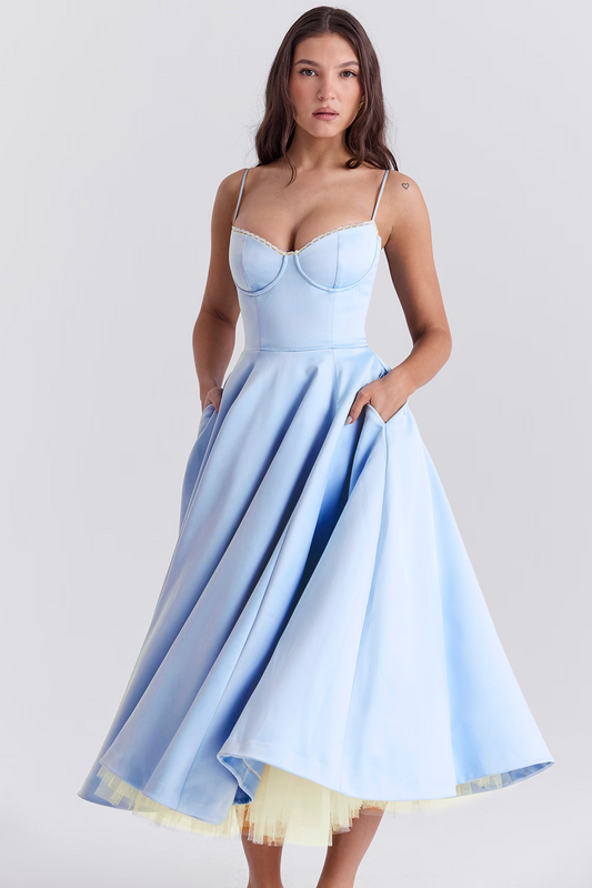 Anne™ | Elegant dress for every occasion