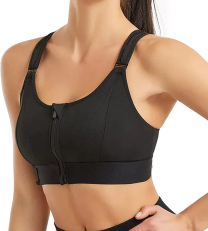 1+1 Free | ActiveGrace™ - Sports Bra for Ultimate Comfort [Last Day Discount]