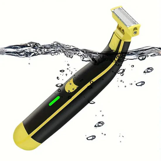 50% off | ShaveMe™ - Full Body Shaver [Last Day Discount] 