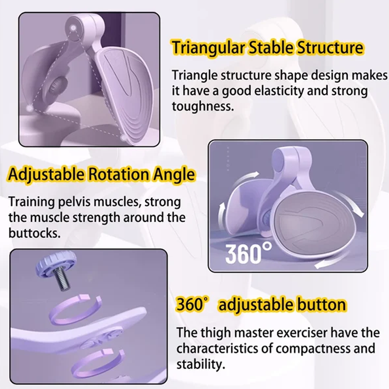 PelvicRepair™ | Firm hips, slim legs &amp; strong pelvic floor!