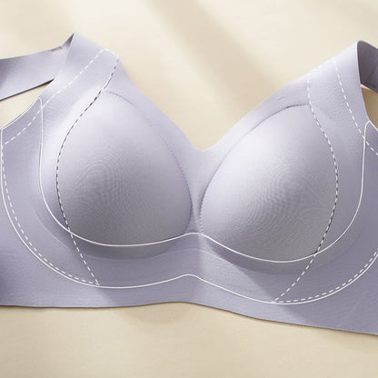 50% off | ComfortMax™ - The wireless bra with seamless, full coverage [Last day discount]