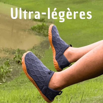 Bareo™ – Unisex Barefoot Shoes for Natural Comfort 
