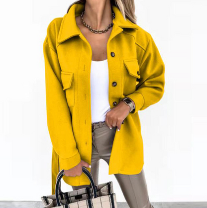 50% off | Susan™ - Stylish Spring Coat [Last Day Discount] 