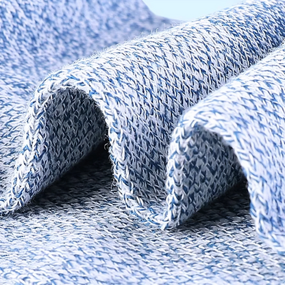 AirSocks™ | Antibacterial, breathable socks