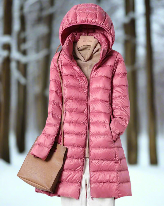 Dina™ - Lightweight down coat