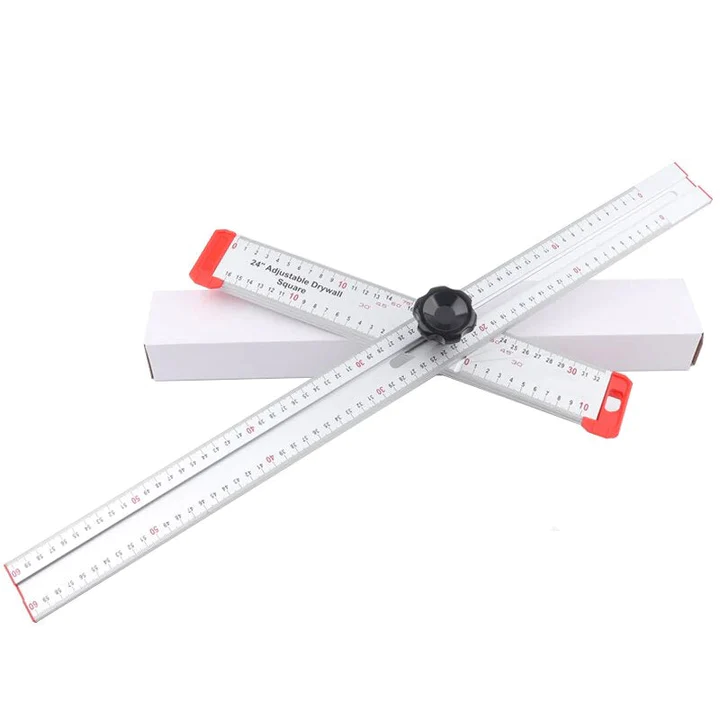 AngleCut™ | High-precision angle ruler