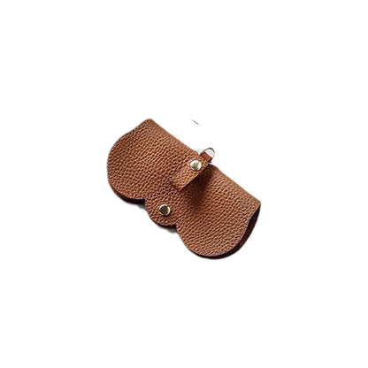 VisionGuard™ | Compact Glasses Case