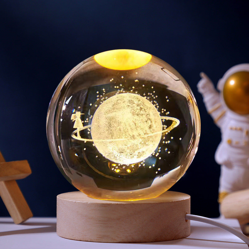 Discover the universe in crystal-clear beauty | 50% OFF