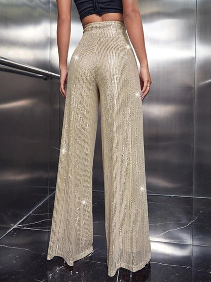 GlimmerFlex™ – Stretchy &amp; Sparkling 