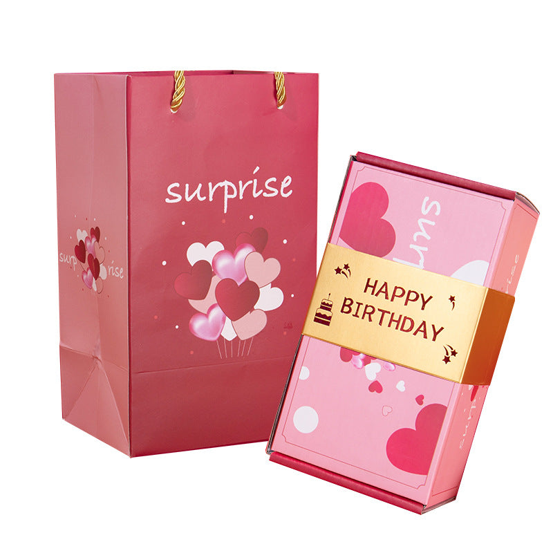 SupriseBox™ - Surprise Gift Box