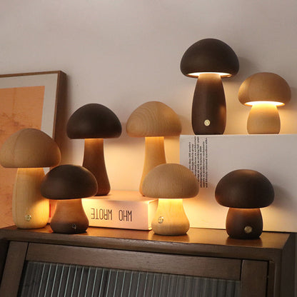 LuminaMush™ | Cozy ambience for your home 
