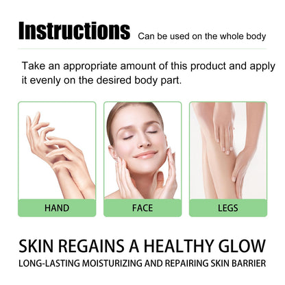 EELHOE™ | Intense Tan Luxe Gel