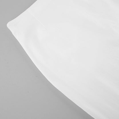 Merlina™ | Fishtail Maxi Skirt