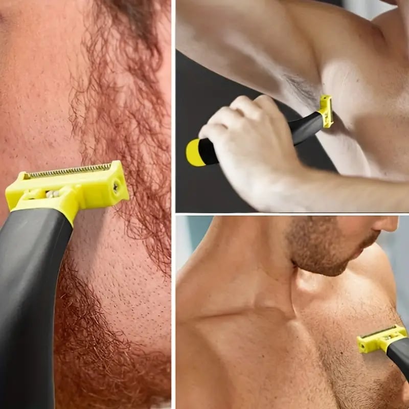 EliteShave™ | Electric Wet and Dry Shaver
