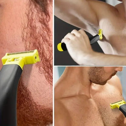 EliteShave™ | Electric Wet and Dry Shaver