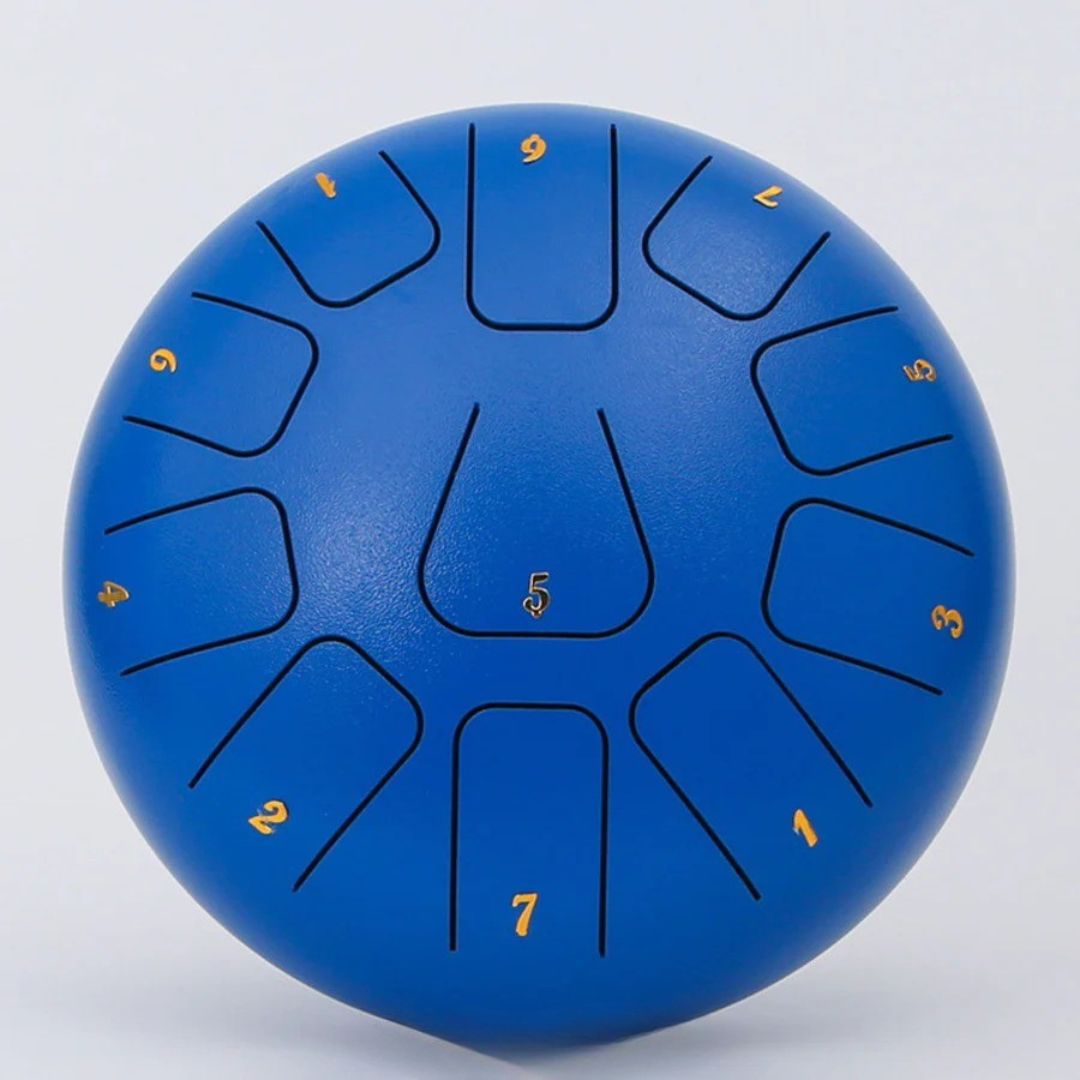 CalmOase™ - Handpan Trommel für Meditation & Entspannung