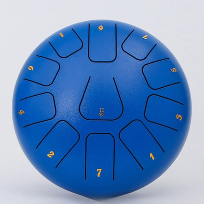 CalmOase™ - Handpan Trommel für Meditation & Entspannung