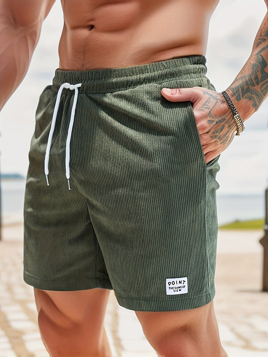 Bjorn™ | Luxury comfort shorts 