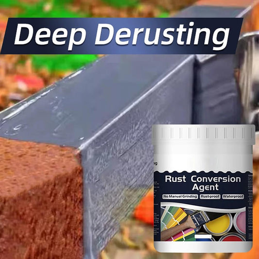 RustGuard™ | Rust protection - rust converter 